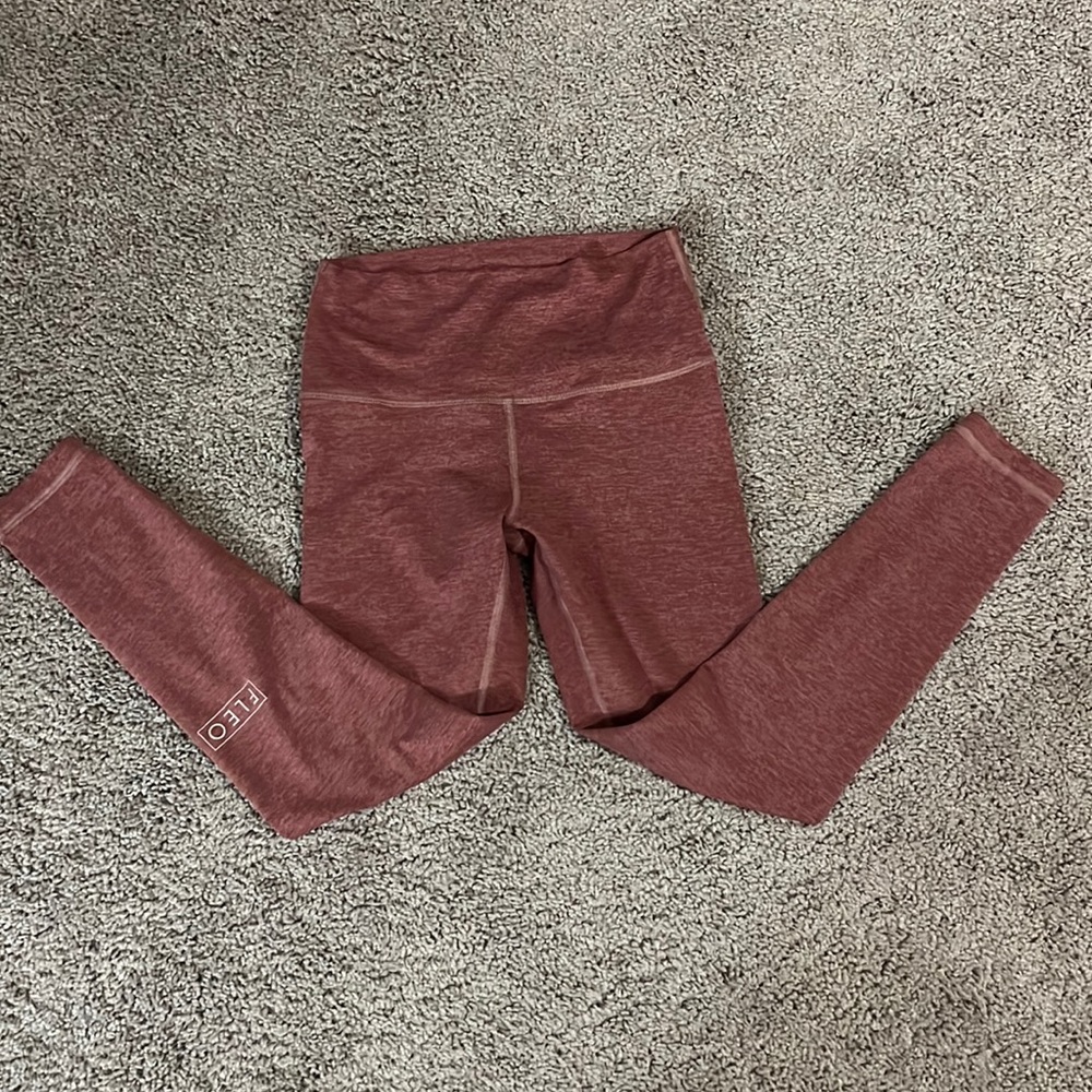 Fleo Barbella Legging